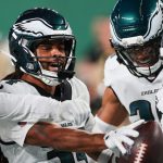 Eagles vs. Jets preseason game: 16 winners, 6 losers, and 10 IDKs
