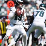 Eagles vs. Jets preseason game updates