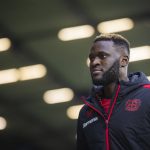 From Kaka to Boniface? AC Milan issue Nigerian striker jersey number as deal awaits medical verdict