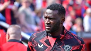Victor Boniface to AC Milan faces surprise obstacle after medical exam