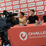 Pros Gear Up for Hot, Demanding, and Iconic Challenge Samarkand: “Winning Here Would Be Fantastic”