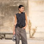How to Style Gray Jeans From Summer to Fall Like the Fashion Pros
