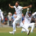 Tahir allows Derbyshire to finish on a high