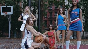 With Coco Cultr, a New Era of the Jersey Dress Emerges