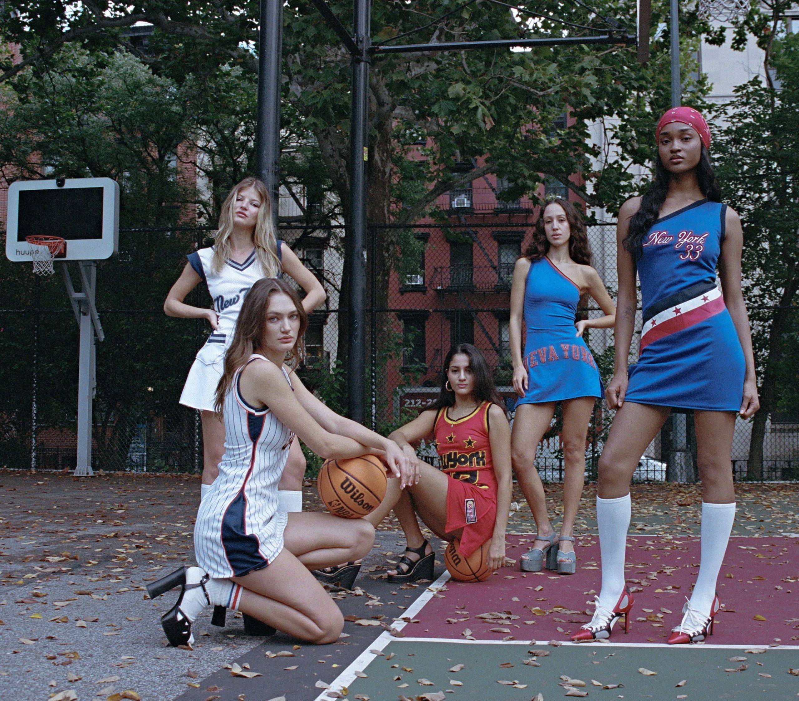 With Coco Cultr, a New Era of the Jersey Dress Emerges