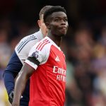 Arsenal dealt brutal double injury blow as Bukayo Saka and Martin Odegaard forced off in Leeds win