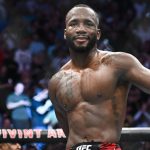 ‘I’m locking in’ – Leon Edwards sets date for UFC return on same card as huge title fight