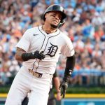 Torkelson homers to help Tigers beat Royals for 5th straight win