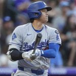 MLB on Sportsnet: Dodgers vs. Padres