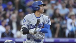 MLB on Sportsnet: Dodgers vs. Padres