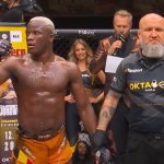 OKTAGON champ Losene Keita joins UFC, will debut against Pitbull in Paris