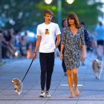 Norman Reedus and Helena Christensen’s Son Arrested for Alleged Assault