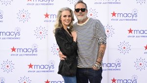 Jeffrey Dean Morgan Responds to Theory He Masturbates 20 Times a Week