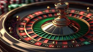 Invisible Statistics: Why Beginners Win More Often Than They Think
