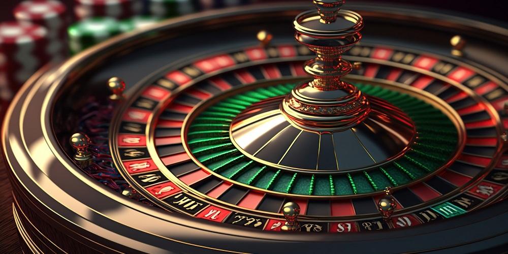 Invisible Statistics: Why Beginners Win More Often Than They Think