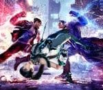 Stellar Blade’s Director Wants to Join the Tekken Tournament, But He’ll Settle for Eve