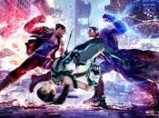 Stellar Blade’s Director Wants to Join the Tekken Tournament, But He’ll Settle for Eve
