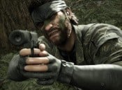 Metal Gear Solid Delta’s Dismal PS5 Pro Support Could Use a Rethink