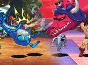 Preview: Masters of the Brawliverse! The New Retro He-Man Game Hits Hard