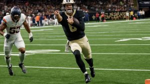 Saints lose to Broncos to finish the preseason
