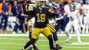 Saints vs. Broncos: Preseason Week 3 Open Thread