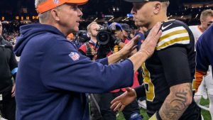 Saints vs. Broncos 2025 Preseason: TV Schedule, Online Streaming, Radio, Mobile, and Odds