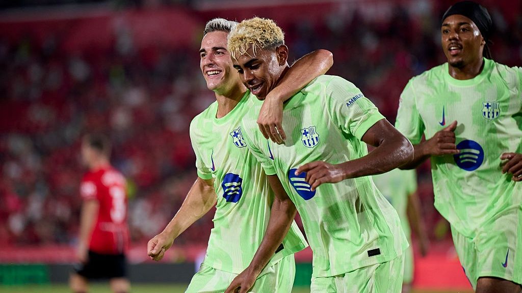 Levante vs Barcelona live streams: How to watch Saturday’s La Liga clash