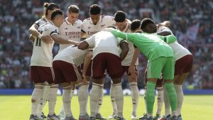 Watch Arsenal vs Leeds United: Live streams, TV info and preview for Premier League clash