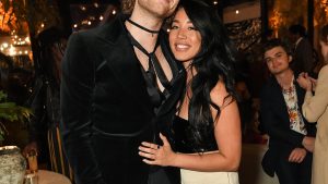 5SOS’s Luke Hemmings and Wife Sierra Deaton Welcome Baby