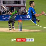 Spirit’s Hundred hopes stay alive after Overton takes out twin brother!