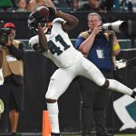 Eagles News: Darius Cooper ranked as the top summer performing Eagle