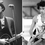 “I said, ‘What about Keith Richards?’ I was just joking… He came with about 600 guitars in a semi-truck. And a butler”: How Tom Waits began a decades-long creative partnership with the Rolling Stones legend