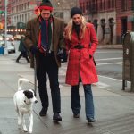 Carolyn Bessette-Kennedy’s Favorite Bootcut Jeans Are Trending Again for Fall