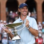 ‘Makes me emotional’ – Tommy Fleetwood finally wins first PGA Tour title as he banks whopping $10m