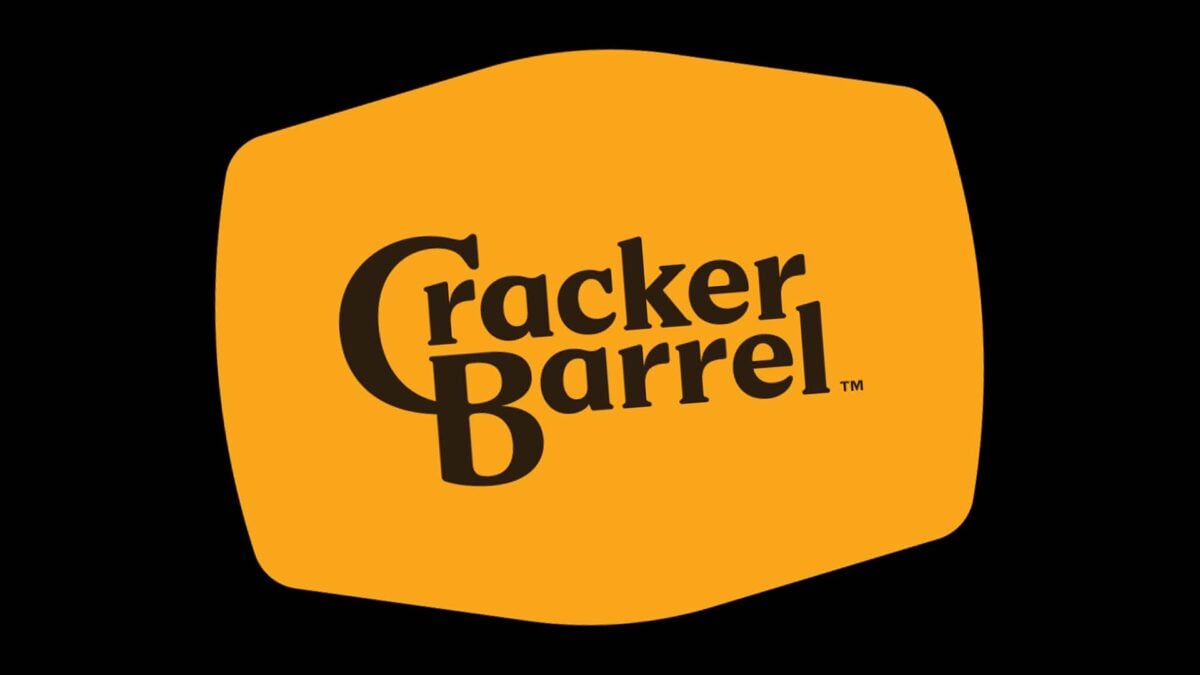 The New Cracker Barrel Logo Sucks And So Does The Mess Around It