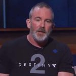 Bungie Boss Pete Parsons Out After 23 Years