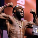 Aljamain Sterling calls for title shot: ‘I think I’ve done enough’