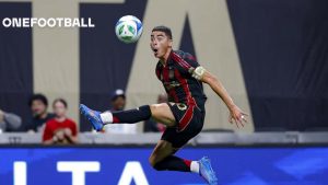 Seattle thump SKC; Charlotte earn huge win; Atlanta & Toronto draw