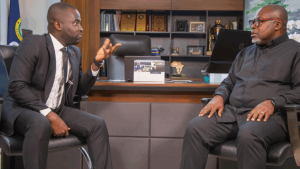 Cedi’s sharp recovery hit 30% of our revenues, but we’ll bounce back – GRA boss