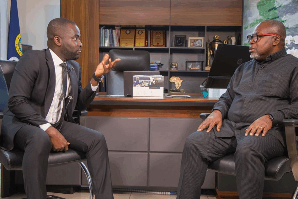 Cedi’s sharp recovery hit 30% of our revenues, but we’ll bounce back – GRA boss