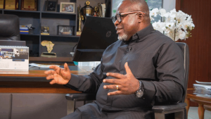 We will use reasonable force when necessary – GRA boss warns defaulters