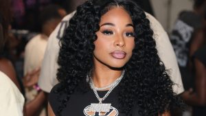 Aht! Aht! Boosie’s Fiancée Rajel Nelson Shuts Down BBL Rumors & Spills Tea On Her Cosmetic Upgrades (VIDEOS)
