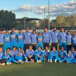 Indian Women Cricketers Gear Up For World Cup With Vizag Conditioning Camp