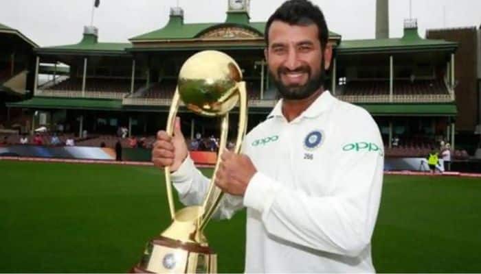 Why Cheteshwar Pujara Decided To Retire From All Forms Of Cricket