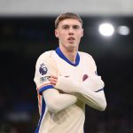‘After I signed for Chelsea, Cole Palmer’s celebration came to mind. Then Palmer saw that and messaged me, saying he couldn’t wait for us to play together’ Chelsea new boy Estevao on his Stamford Bridge welcoming committee