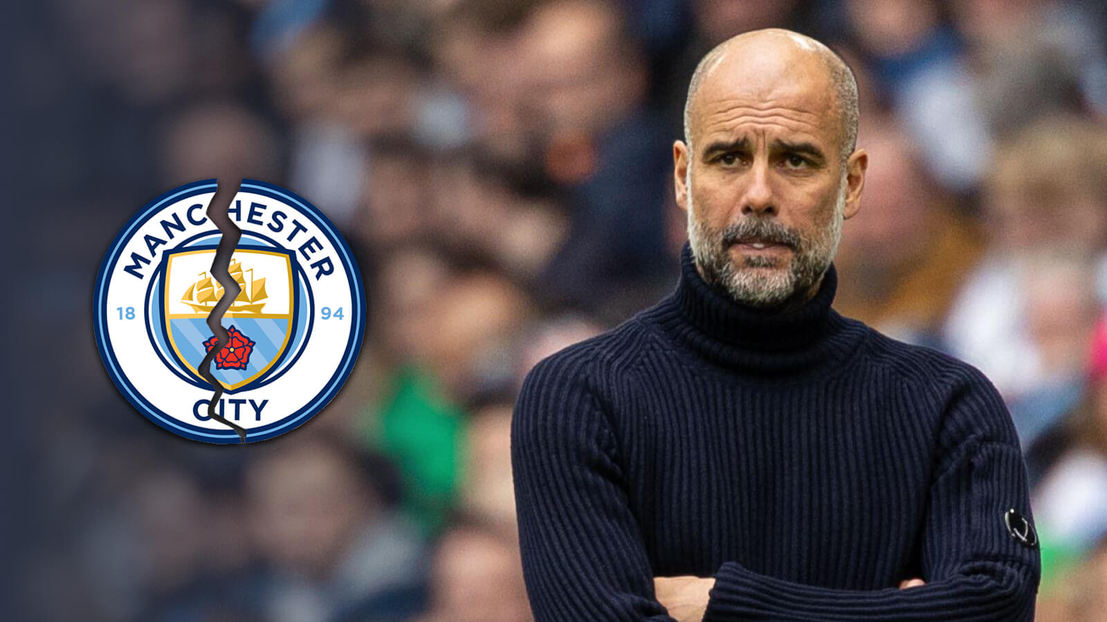 Potter sack ‘certain’, Guardiola ‘to leave’ City this season for one reason amid new Arsenal ‘weak link’