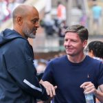 Nottingham Forest could deepen Palace feud with Glasner approach