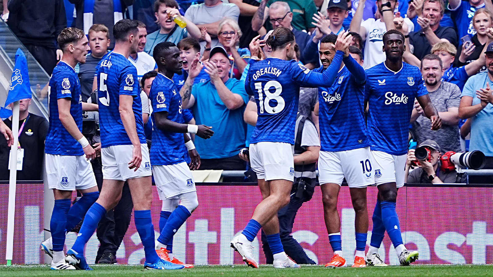 Everton hero Grealish proves why Man City transfer failed