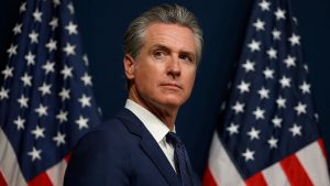 Gavin Newsom Trolls Trump With ‘Patriot Shop’: ‘Greatest Merchandise Ever Made’