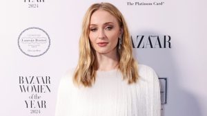 Sophie Turner Defends Harrowing ‘Game of Thrones’ Rape Scene for ‘Doing a Lot of Justice to Women’